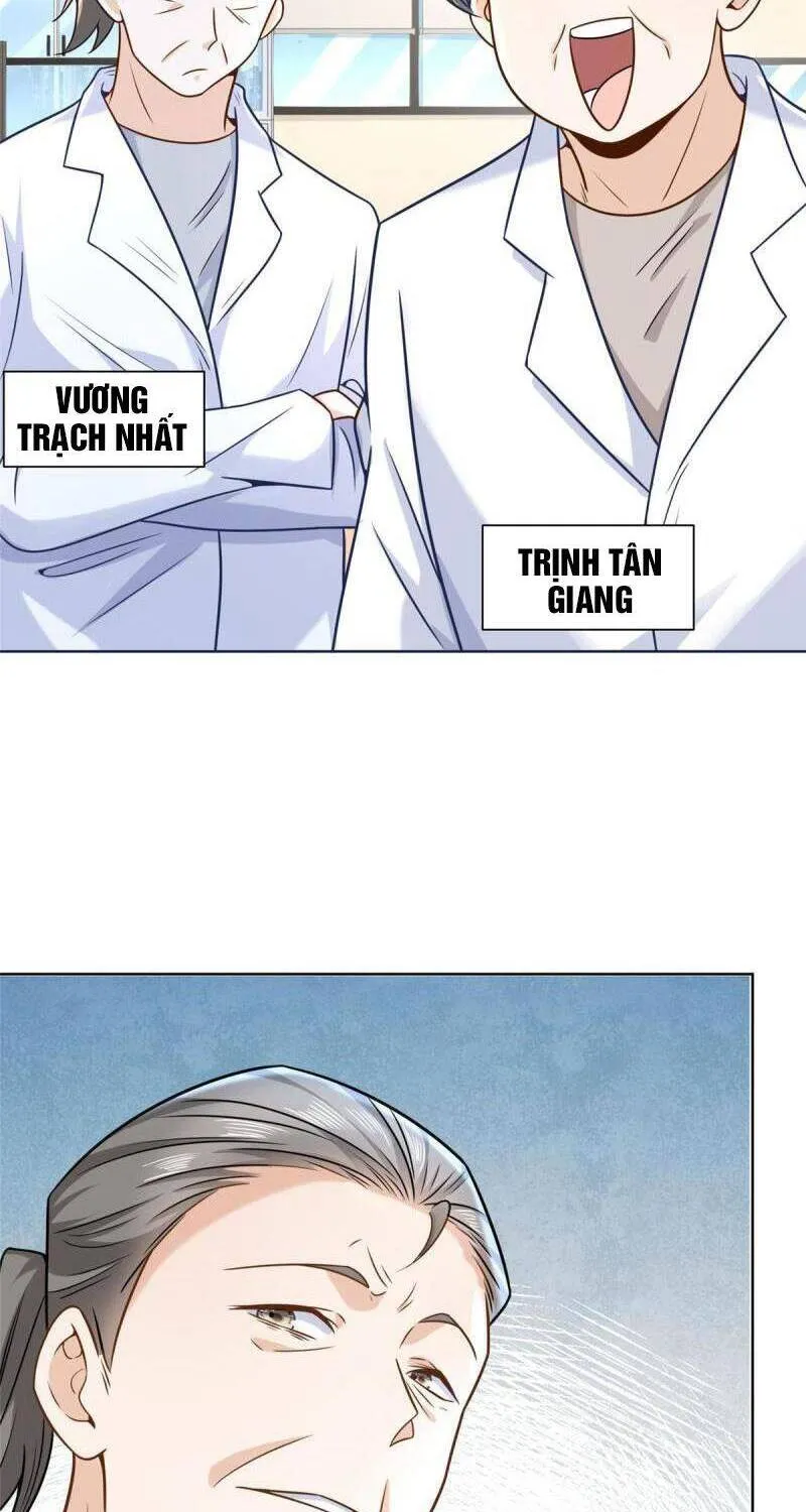 Ta Mỗi Tuần Có Một Chức Nghiệp Chapter 173 - Trang 9