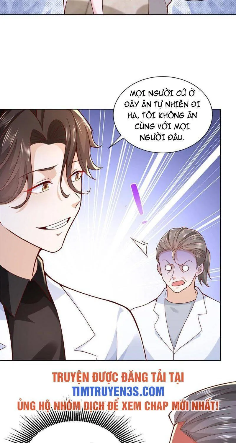 Ta Mỗi Tuần Có Một Chức Nghiệp Chapter 174 - Trang 11