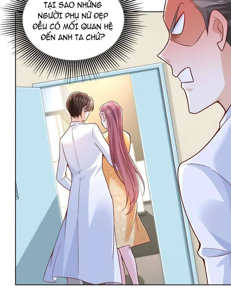 Ta Mỗi Tuần Có Một Chức Nghiệp Chapter 174 - Trang 12