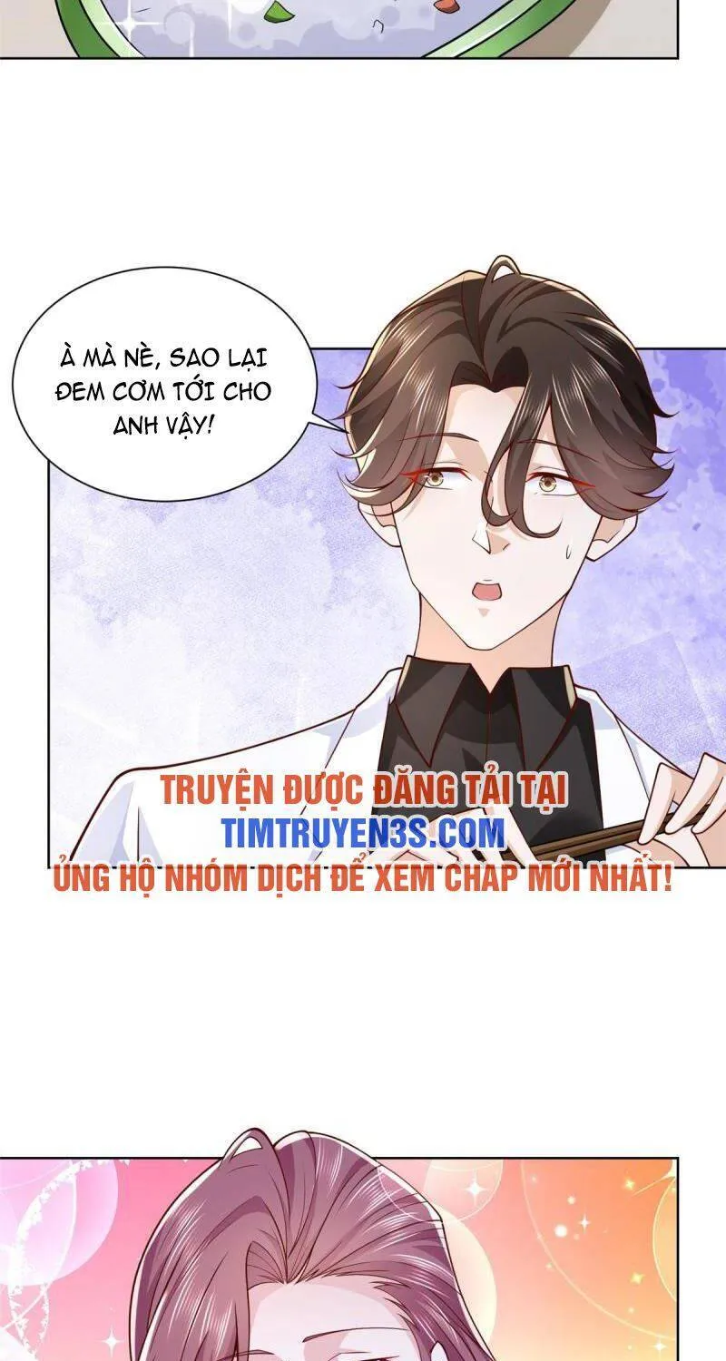 Ta Mỗi Tuần Có Một Chức Nghiệp Chapter 174 - Trang 15