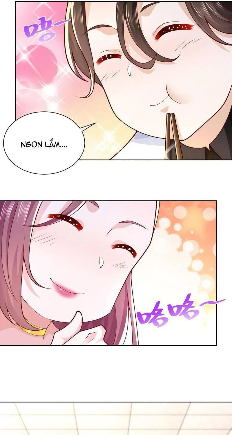 Ta Mỗi Tuần Có Một Chức Nghiệp Chapter 174 - Trang 17