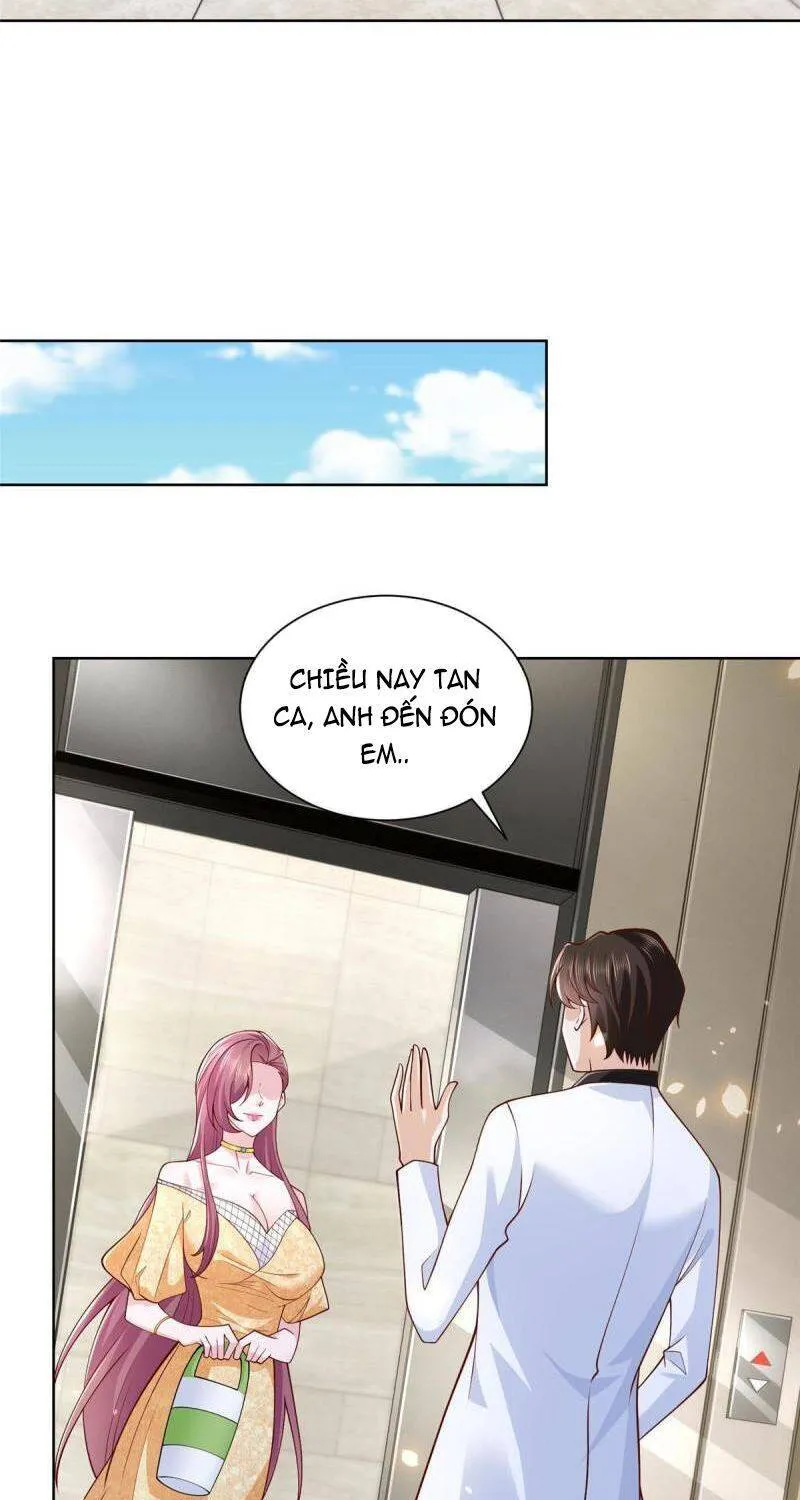 Ta Mỗi Tuần Có Một Chức Nghiệp Chapter 174 - Trang 19