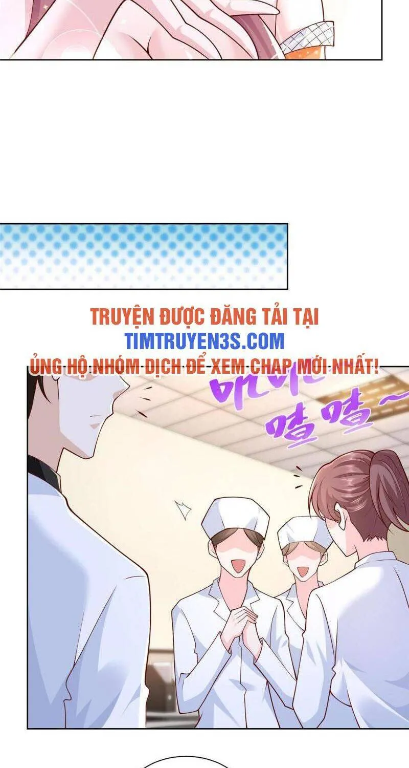 Ta Mỗi Tuần Có Một Chức Nghiệp Chapter 174 - Trang 21