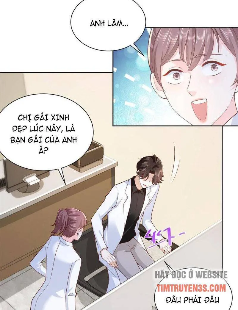 Ta Mỗi Tuần Có Một Chức Nghiệp Chapter 174 - Trang 22
