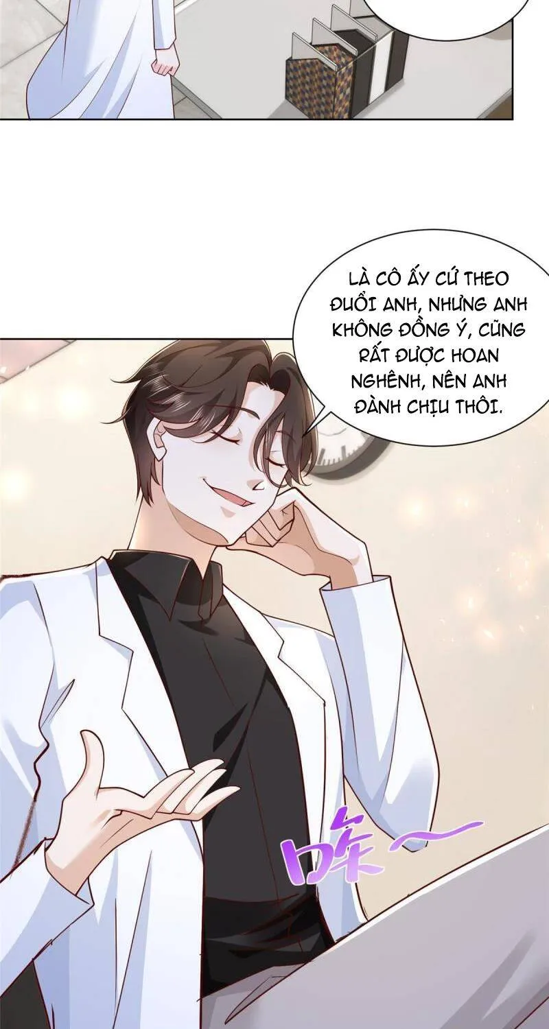 Ta Mỗi Tuần Có Một Chức Nghiệp Chapter 174 - Trang 23