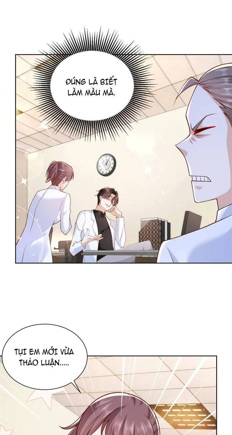 Ta Mỗi Tuần Có Một Chức Nghiệp Chapter 174 - Trang 25