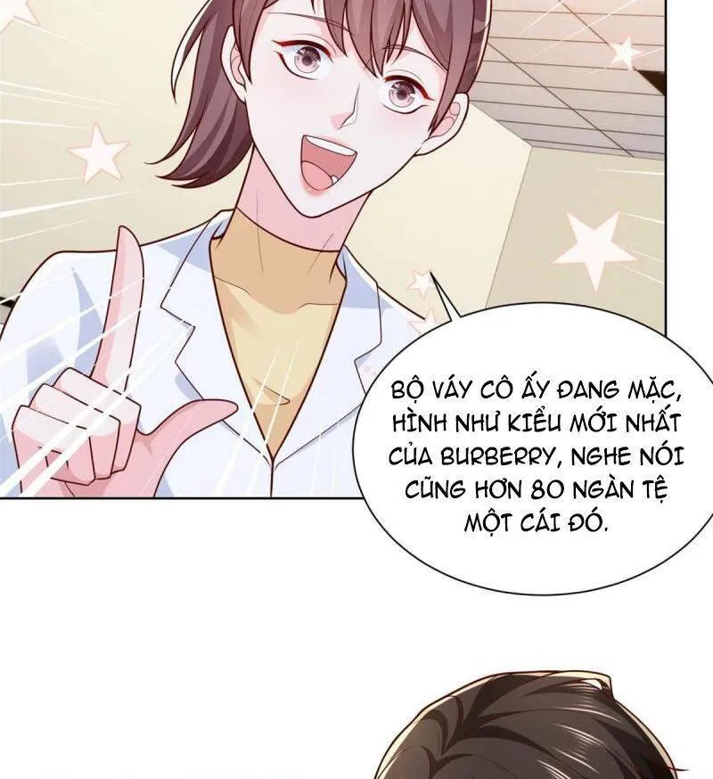 Ta Mỗi Tuần Có Một Chức Nghiệp Chapter 174 - Trang 26