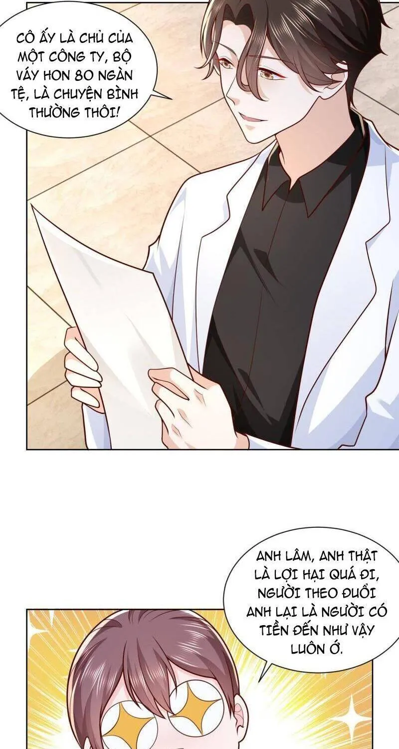 Ta Mỗi Tuần Có Một Chức Nghiệp Chapter 174 - Trang 27