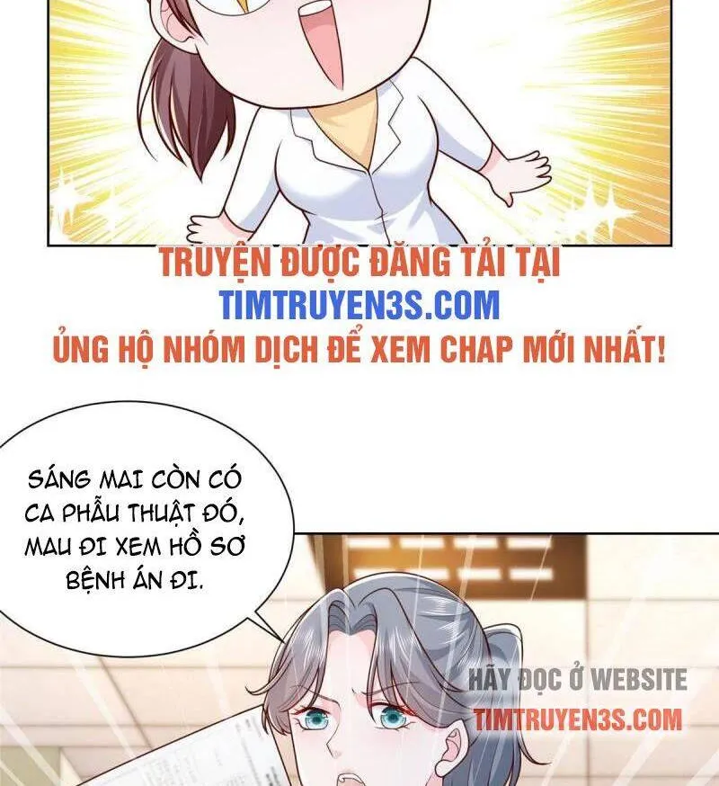 Ta Mỗi Tuần Có Một Chức Nghiệp Chapter 174 - Trang 28