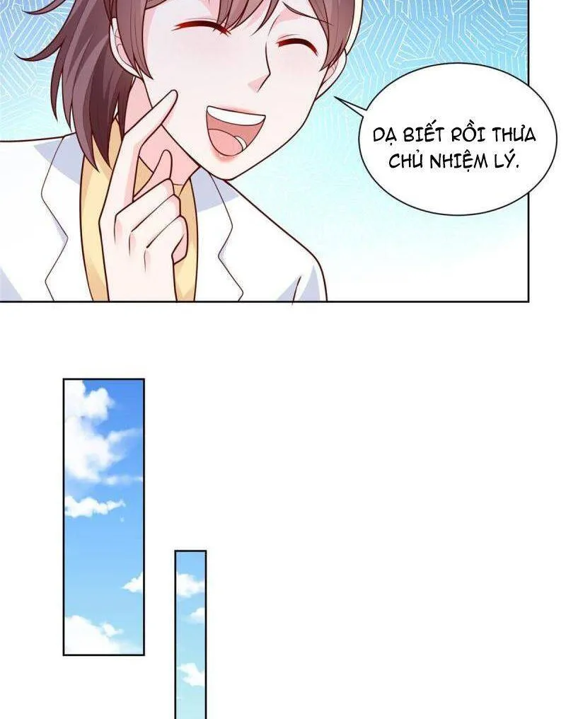 Ta Mỗi Tuần Có Một Chức Nghiệp Chapter 174 - Trang 30