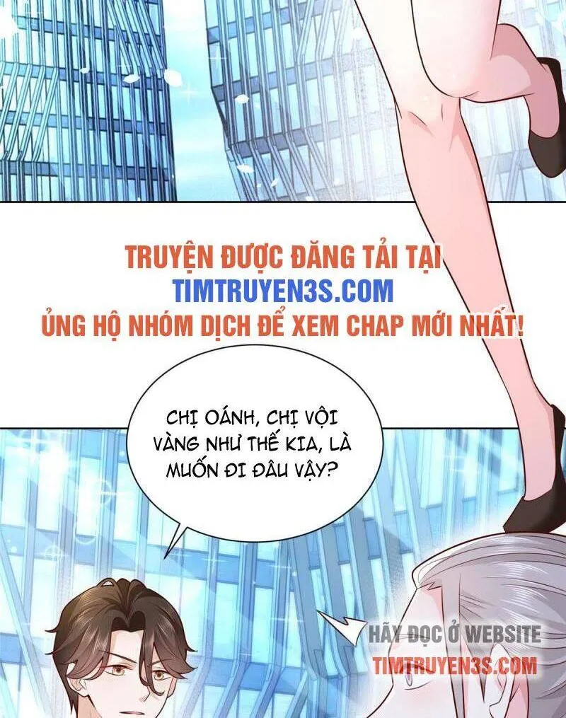 Ta Mỗi Tuần Có Một Chức Nghiệp Chapter 174 - Trang 32