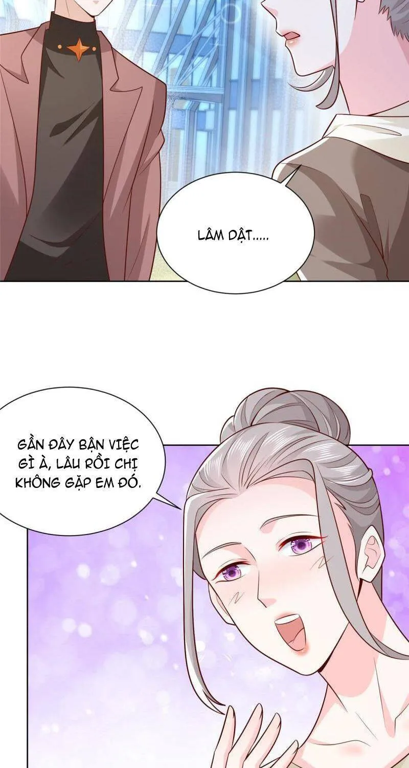 Ta Mỗi Tuần Có Một Chức Nghiệp Chapter 174 - Trang 33