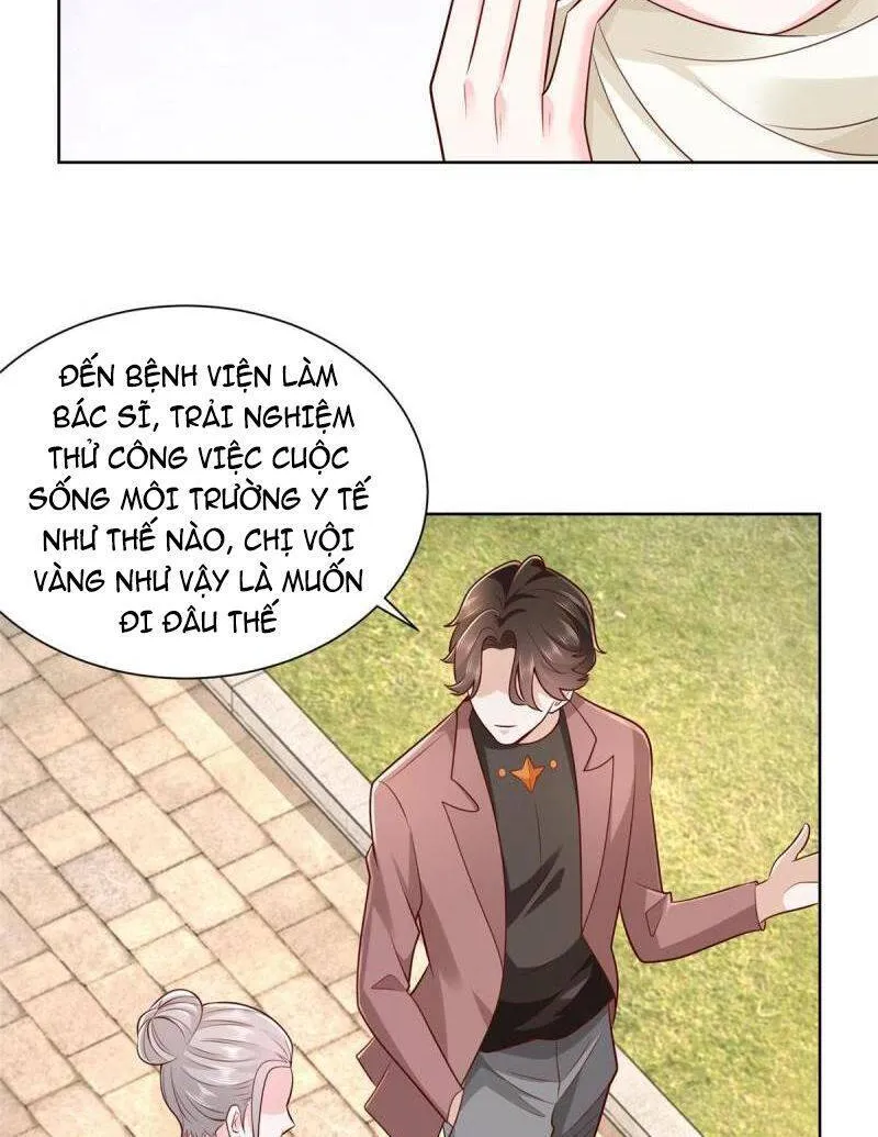 Ta Mỗi Tuần Có Một Chức Nghiệp Chapter 174 - Trang 34