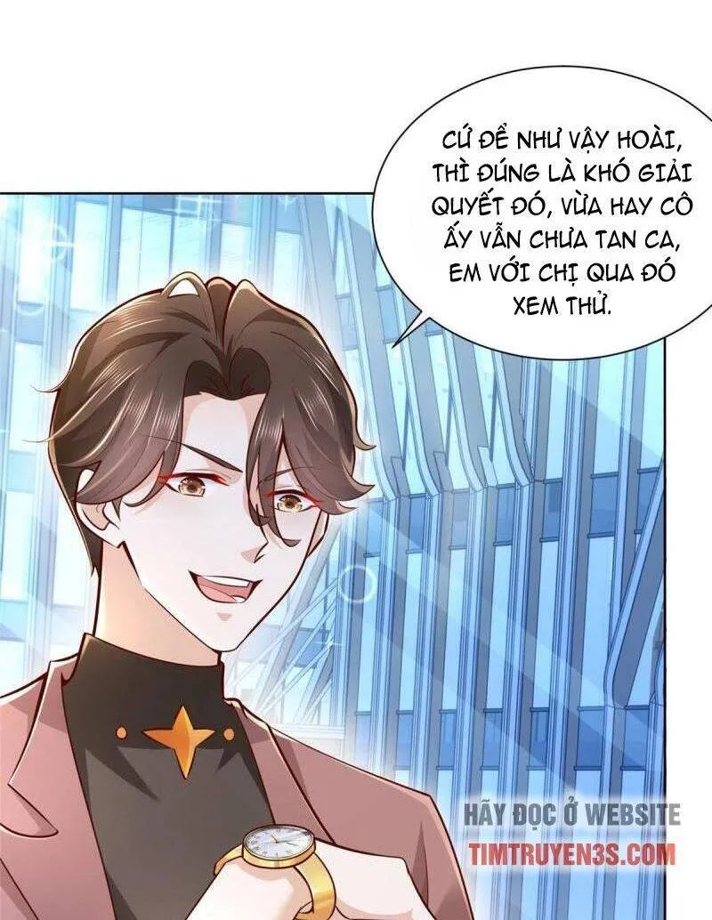 Ta Mỗi Tuần Có Một Chức Nghiệp Chapter 174 - Trang 36