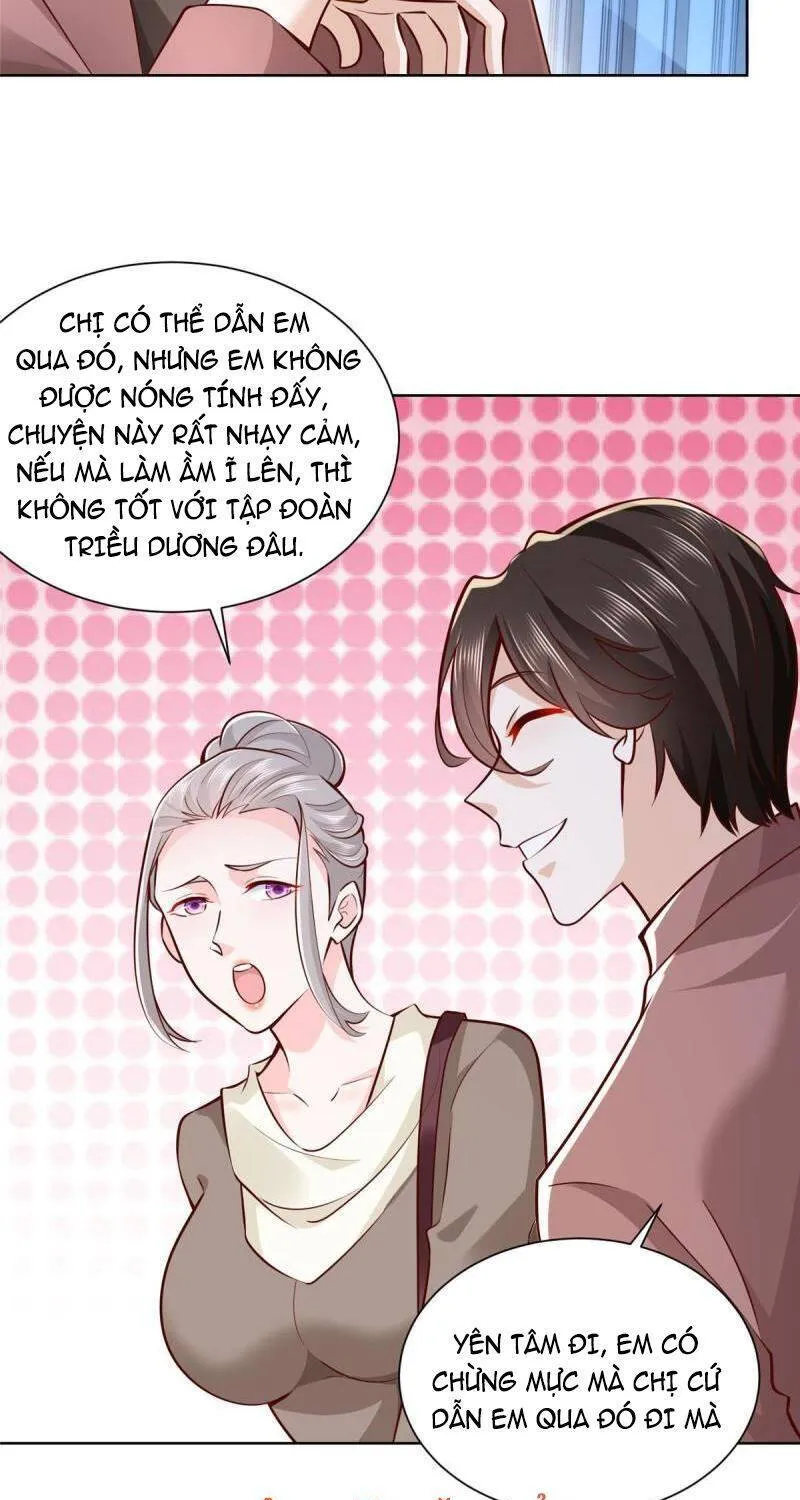 Ta Mỗi Tuần Có Một Chức Nghiệp Chapter 174 - Trang 37