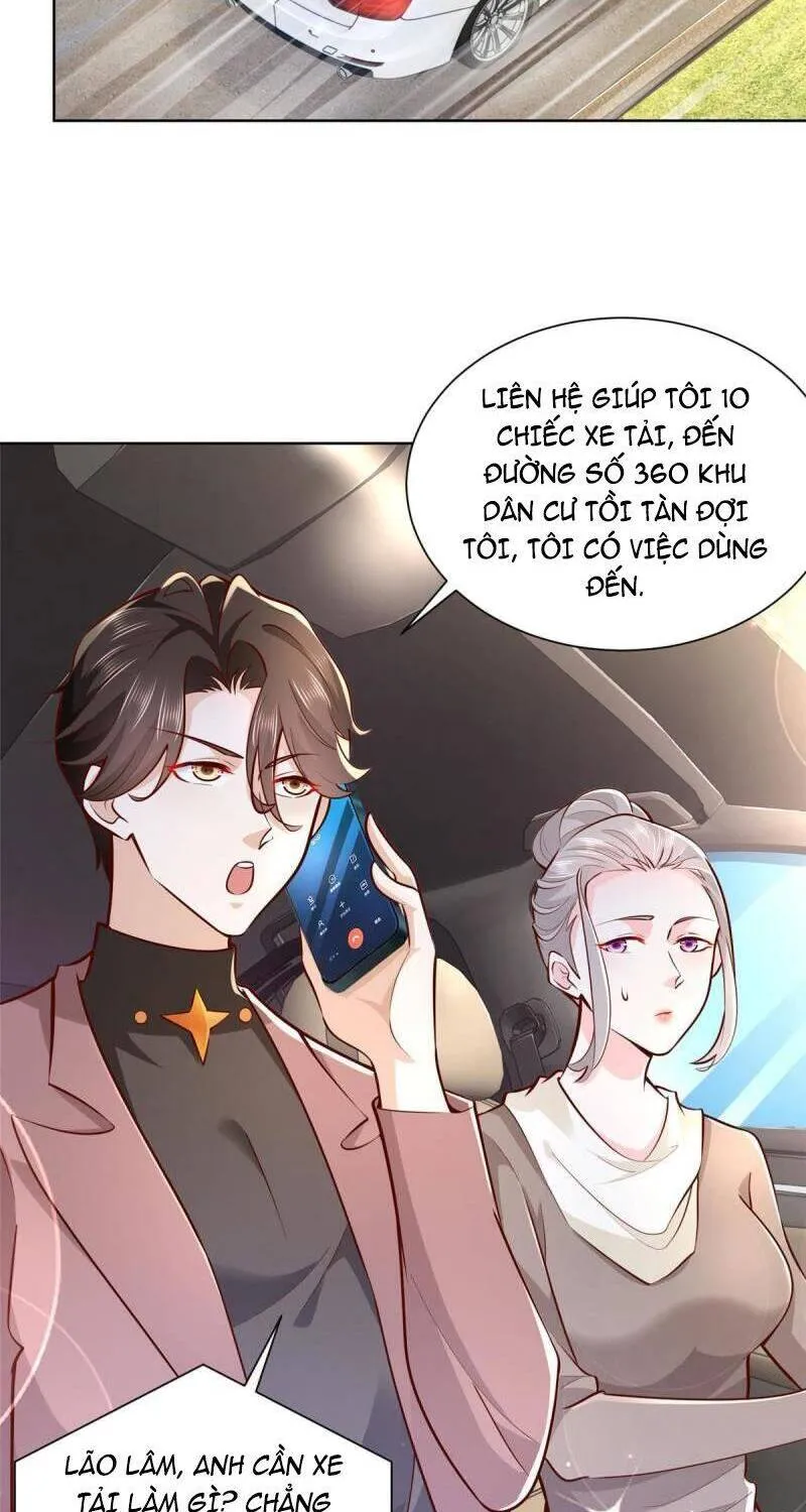 Ta Mỗi Tuần Có Một Chức Nghiệp Chapter 174 - Trang 39