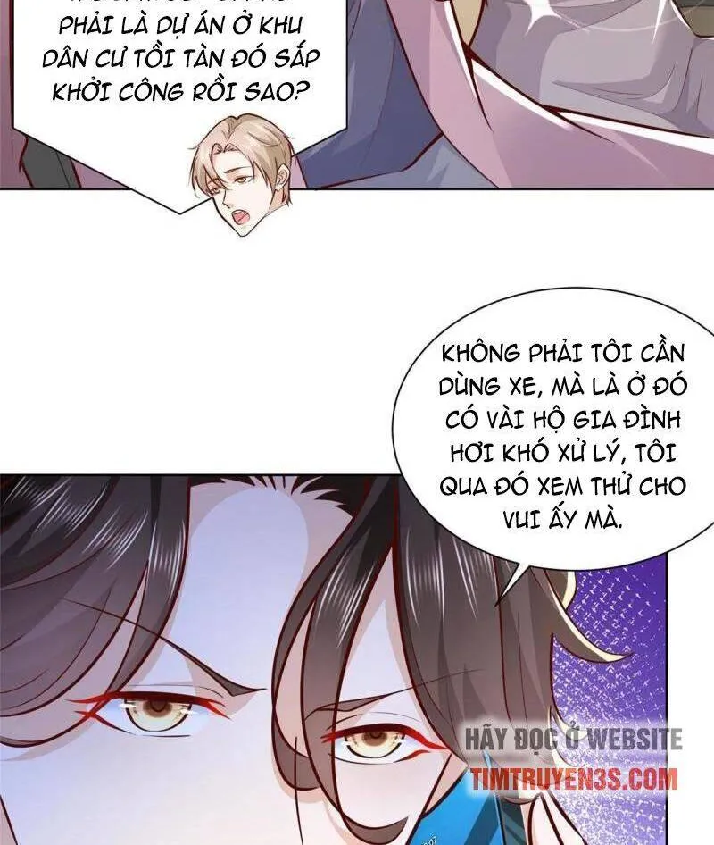 Ta Mỗi Tuần Có Một Chức Nghiệp Chapter 174 - Trang 40