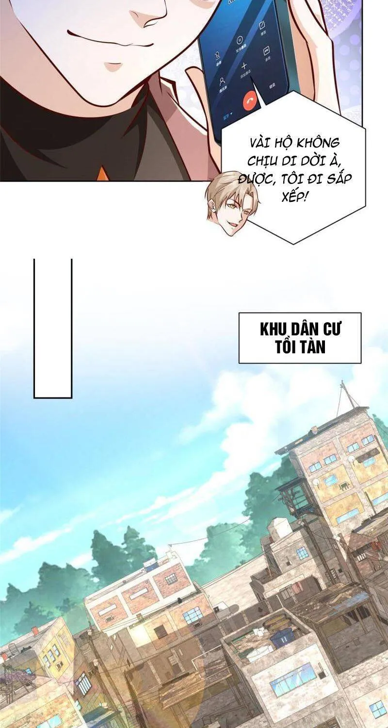 Ta Mỗi Tuần Có Một Chức Nghiệp Chapter 174 - Trang 41