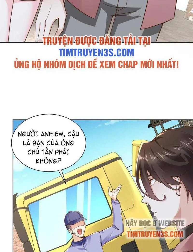 Ta Mỗi Tuần Có Một Chức Nghiệp Chapter 174 - Trang 44