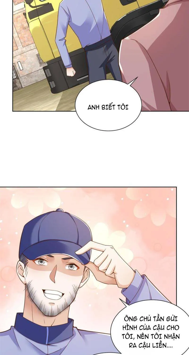 Ta Mỗi Tuần Có Một Chức Nghiệp Chapter 174 - Trang 45