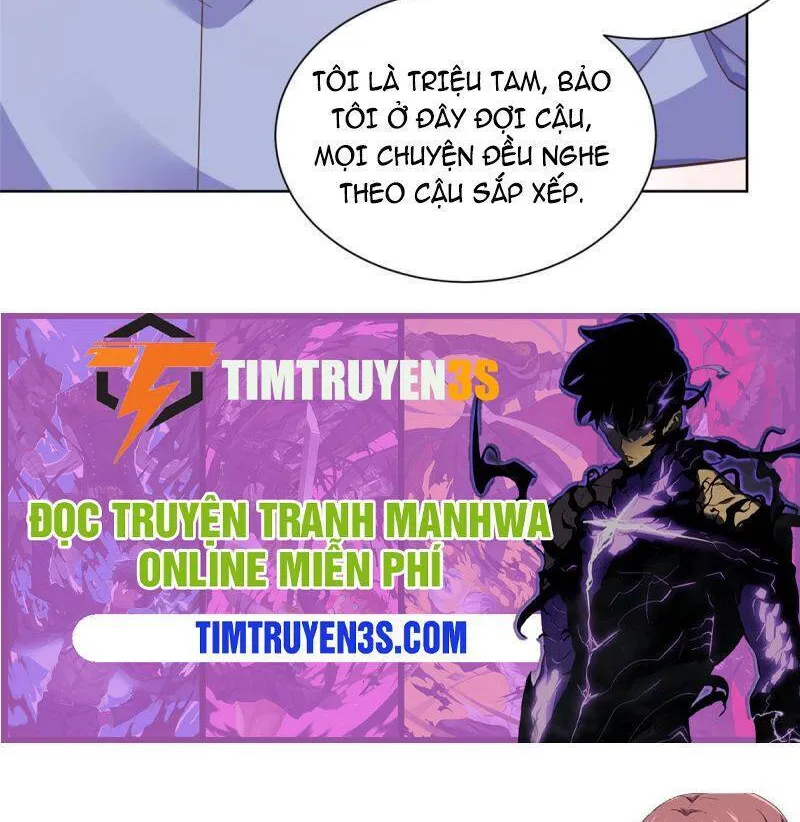 Ta Mỗi Tuần Có Một Chức Nghiệp Chapter 174 - Trang 46