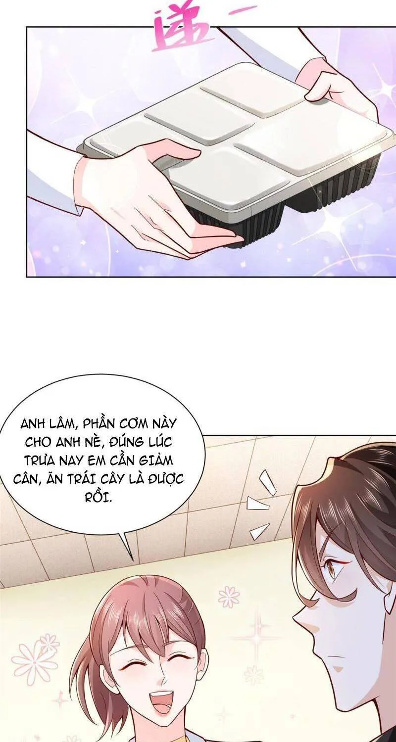 Ta Mỗi Tuần Có Một Chức Nghiệp Chapter 174 - Trang 5