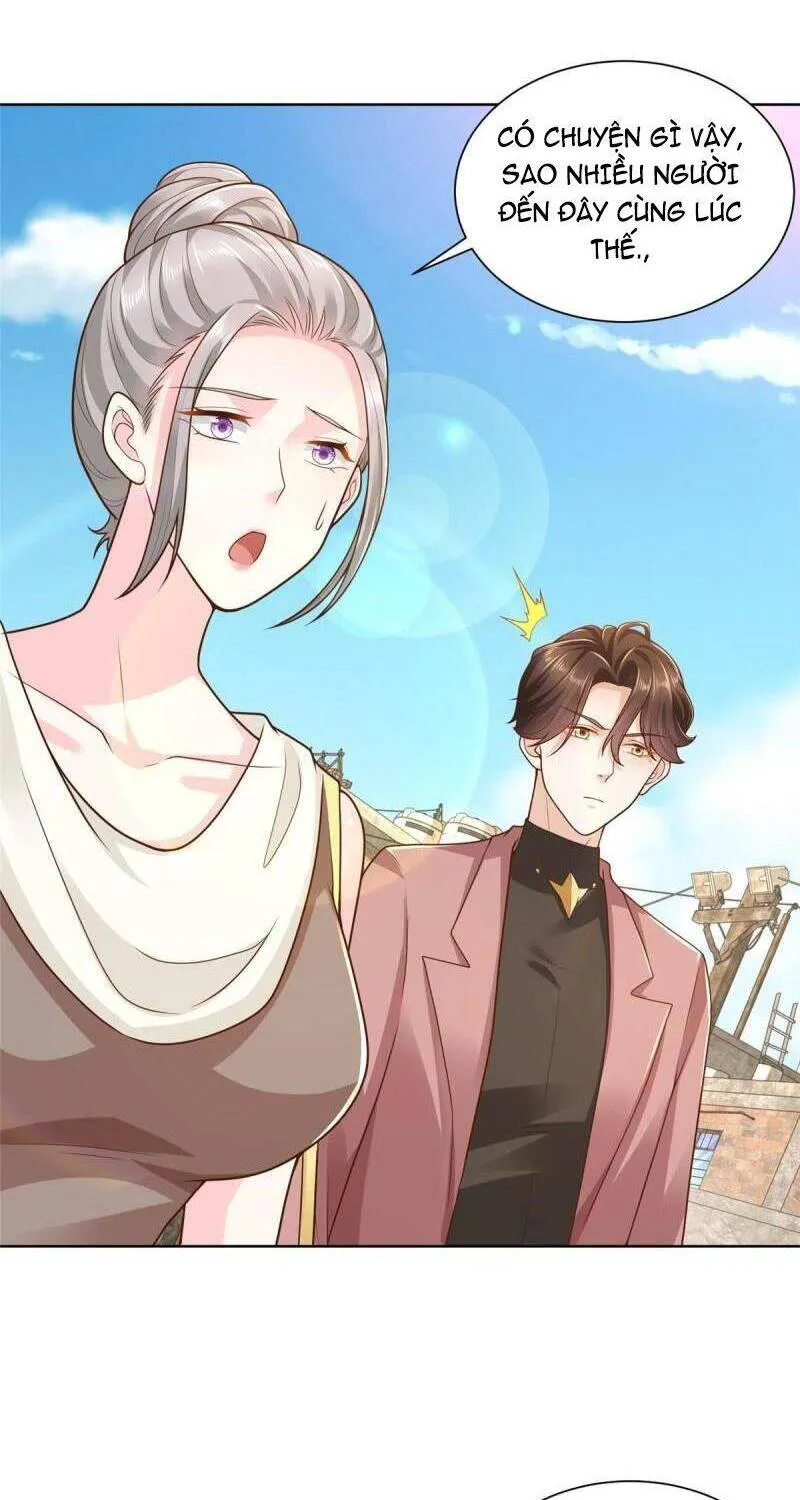 Ta Mỗi Tuần Có Một Chức Nghiệp Chapter 175 - Trang 10
