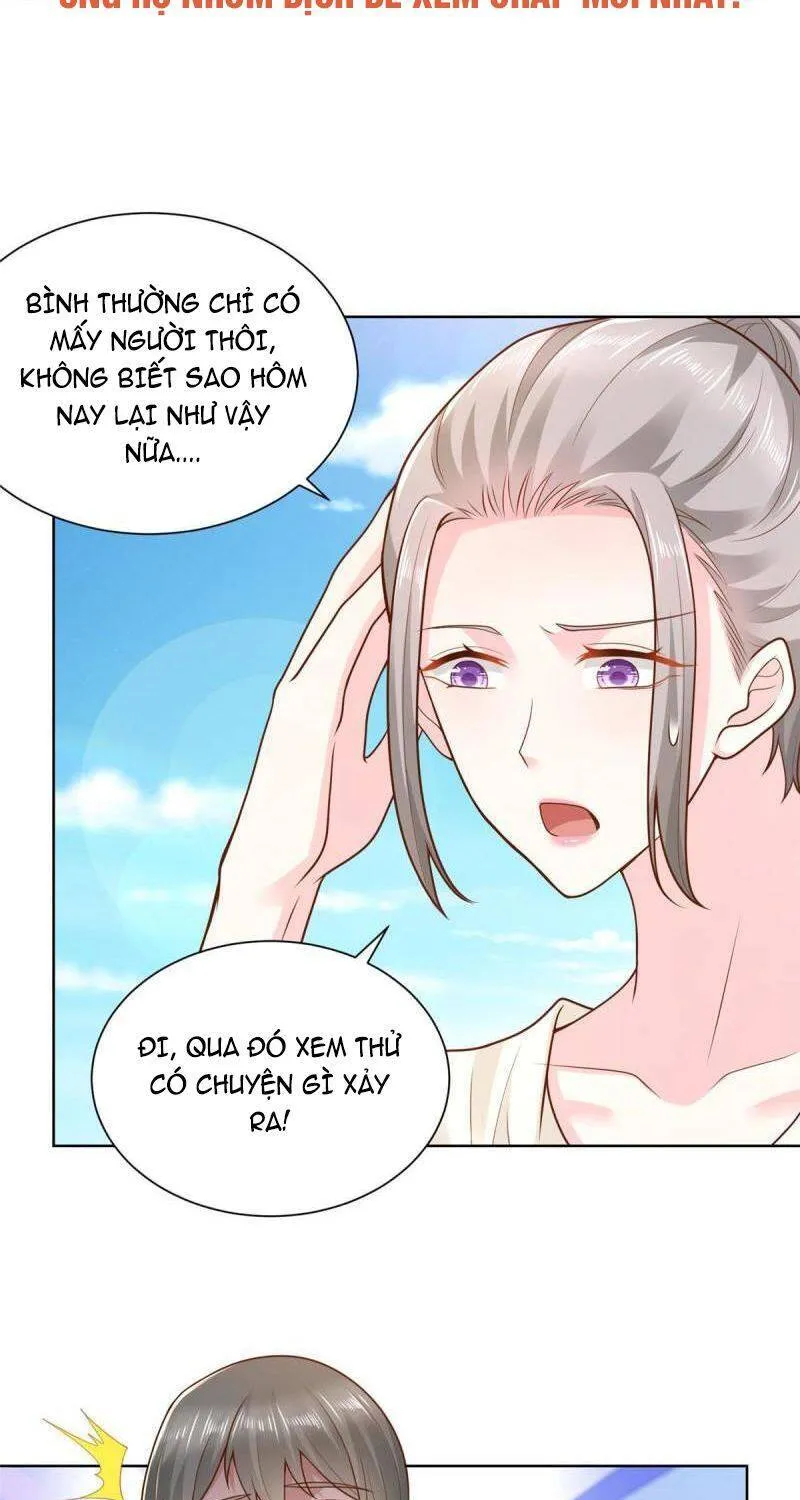 Ta Mỗi Tuần Có Một Chức Nghiệp Chapter 175 - Trang 12