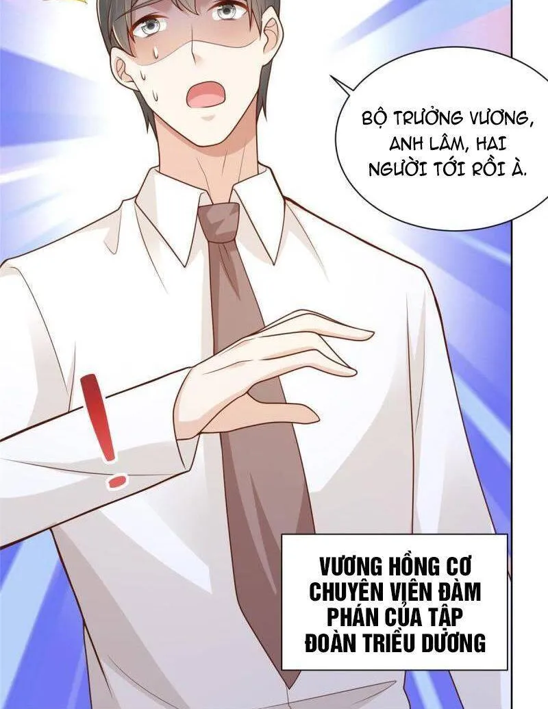 Ta Mỗi Tuần Có Một Chức Nghiệp Chapter 175 - Trang 13
