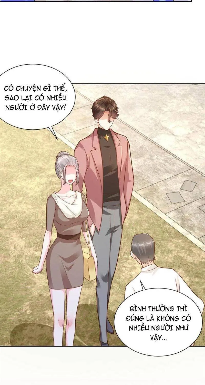 Ta Mỗi Tuần Có Một Chức Nghiệp Chapter 175 - Trang 14