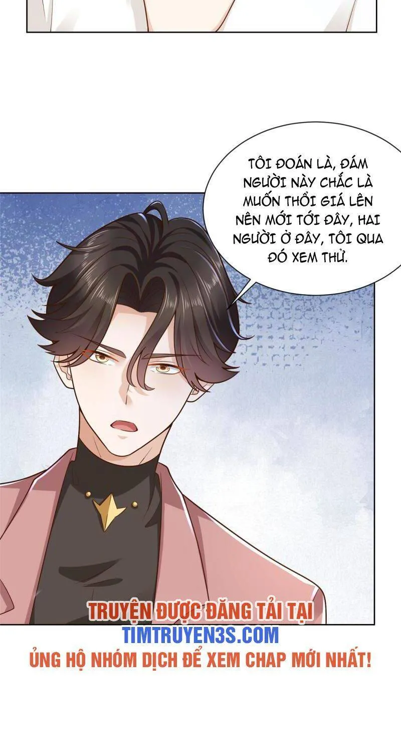 Ta Mỗi Tuần Có Một Chức Nghiệp Chapter 175 - Trang 16