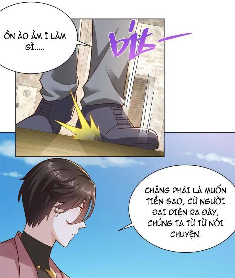 Ta Mỗi Tuần Có Một Chức Nghiệp Chapter 175 - Trang 17