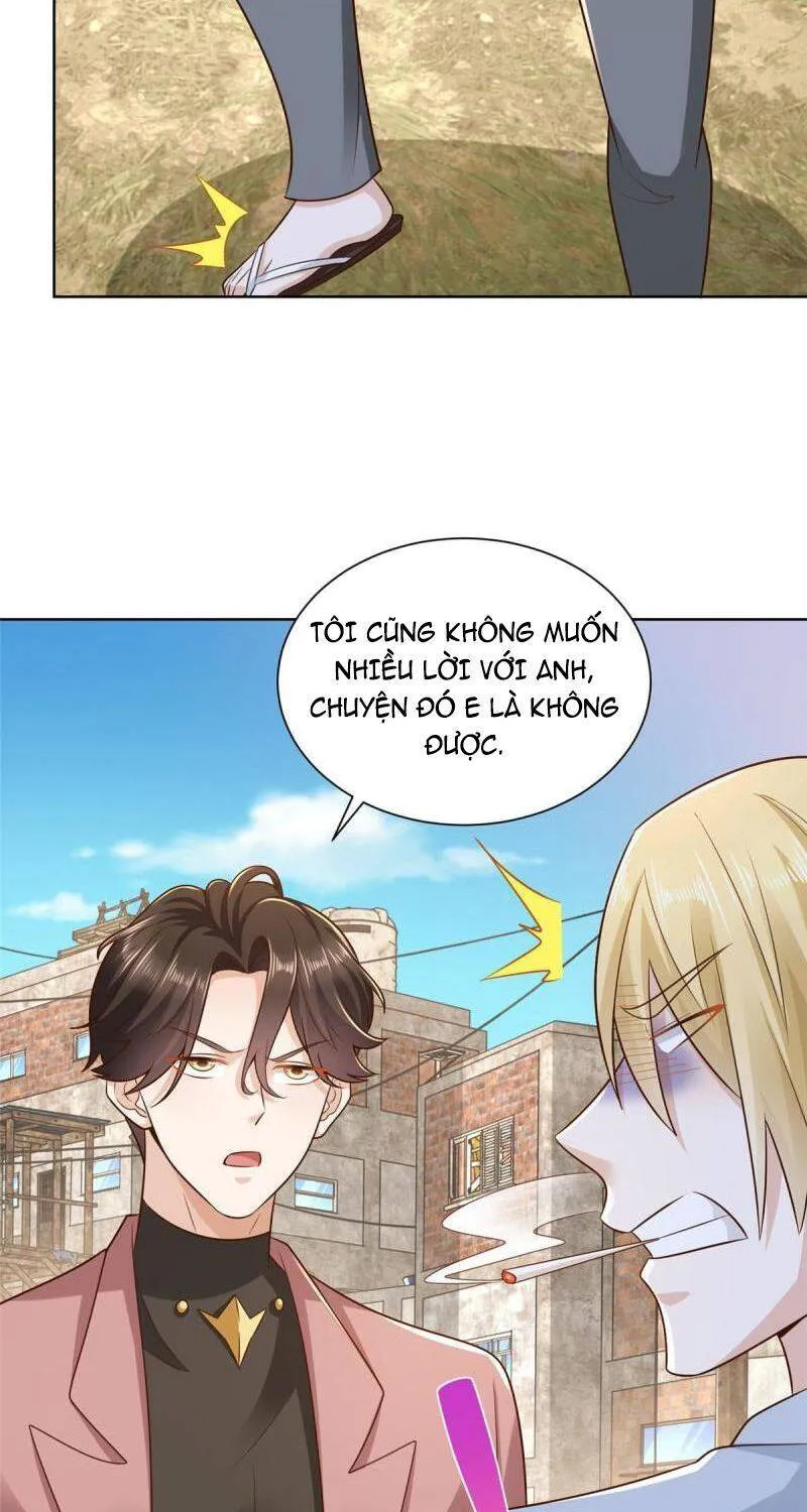 Ta Mỗi Tuần Có Một Chức Nghiệp Chapter 175 - Trang 20