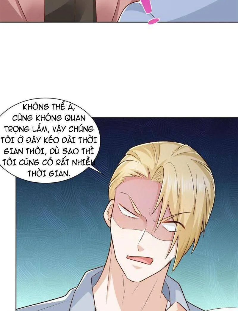 Ta Mỗi Tuần Có Một Chức Nghiệp Chapter 175 - Trang 21