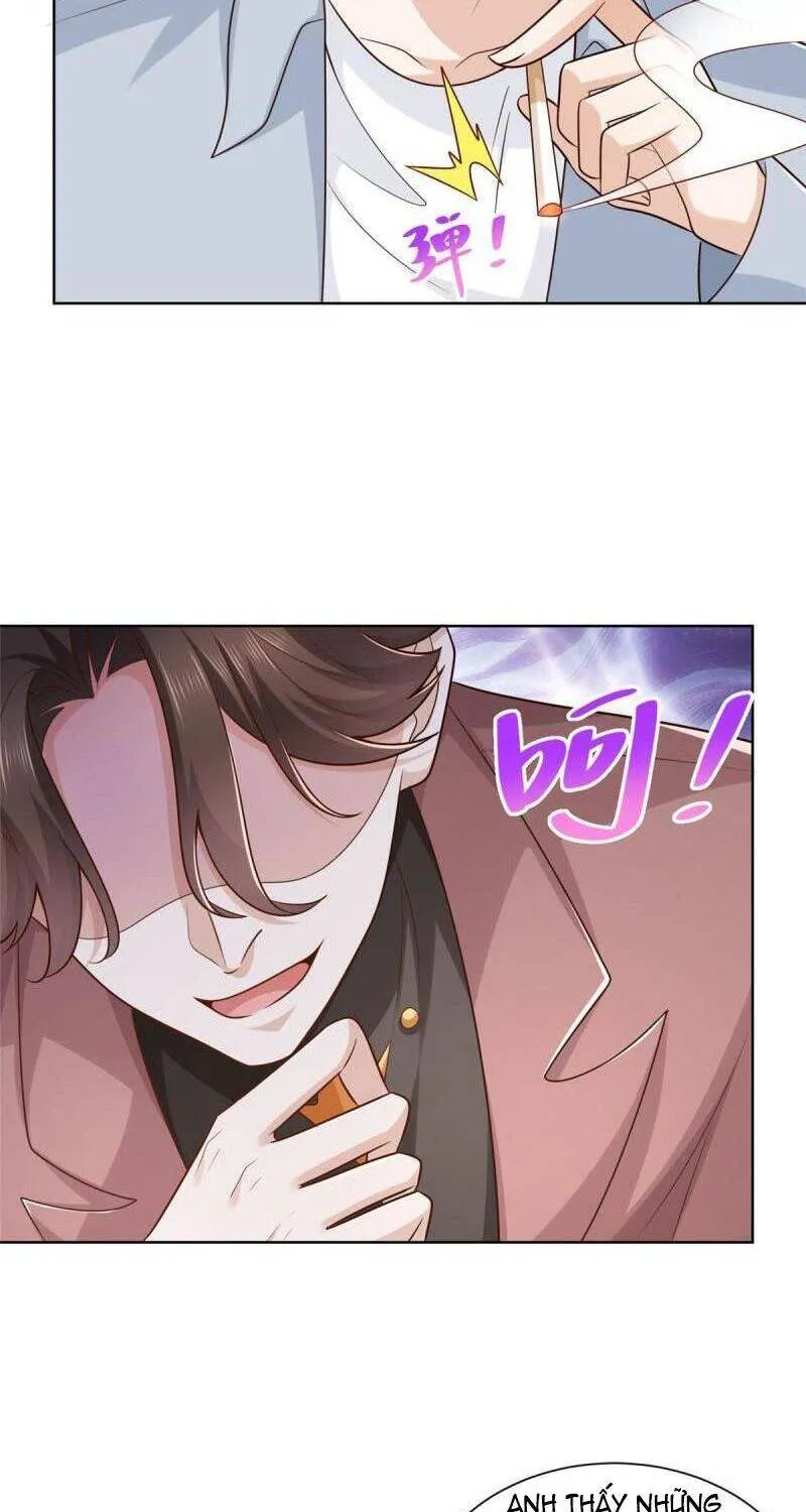 Ta Mỗi Tuần Có Một Chức Nghiệp Chapter 175 - Trang 22
