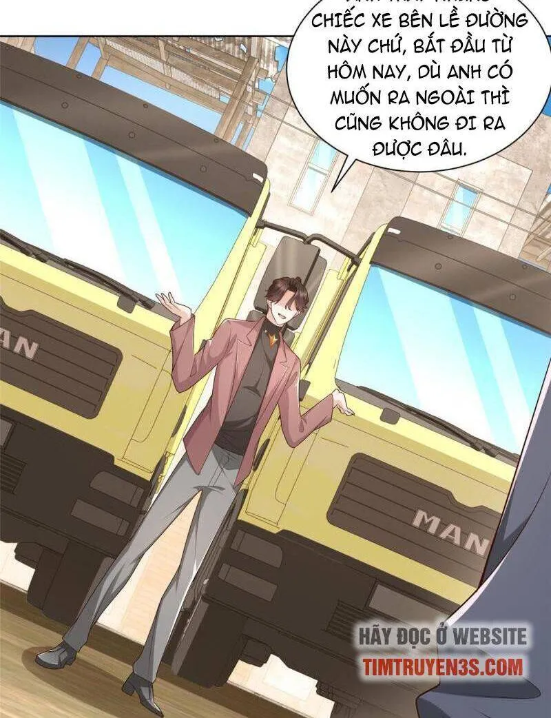 Ta Mỗi Tuần Có Một Chức Nghiệp Chapter 175 - Trang 23