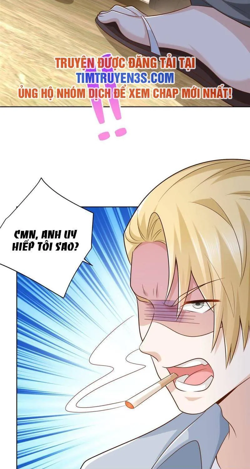 Ta Mỗi Tuần Có Một Chức Nghiệp Chapter 175 - Trang 24