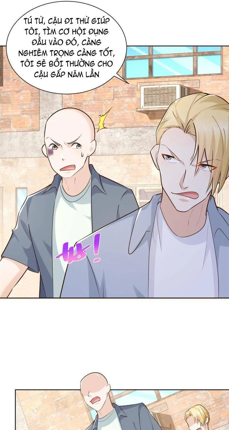 Ta Mỗi Tuần Có Một Chức Nghiệp Chapter 175 - Trang 28