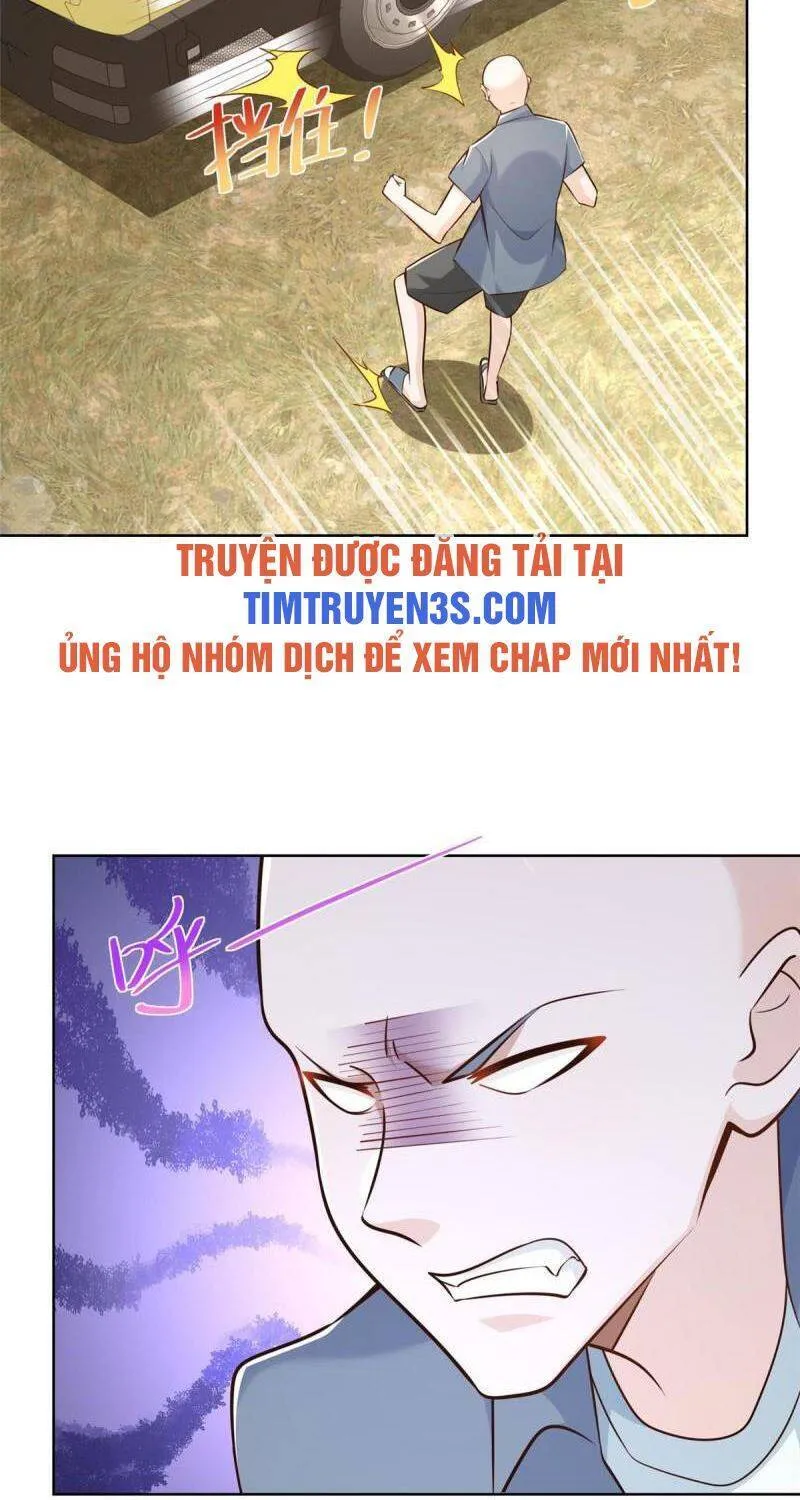 Ta Mỗi Tuần Có Một Chức Nghiệp Chapter 175 - Trang 32