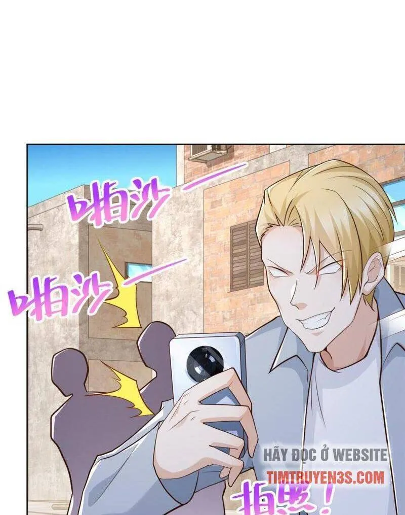 Ta Mỗi Tuần Có Một Chức Nghiệp Chapter 175 - Trang 35