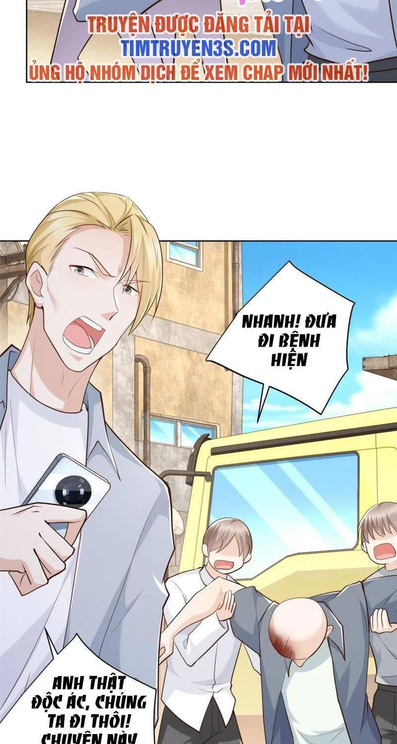 Ta Mỗi Tuần Có Một Chức Nghiệp Chapter 175 - Trang 36