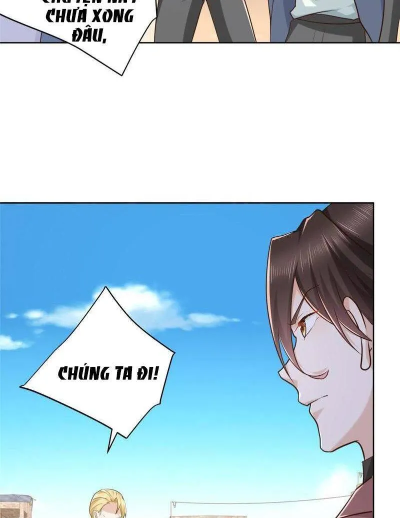 Ta Mỗi Tuần Có Một Chức Nghiệp Chapter 175 - Trang 37