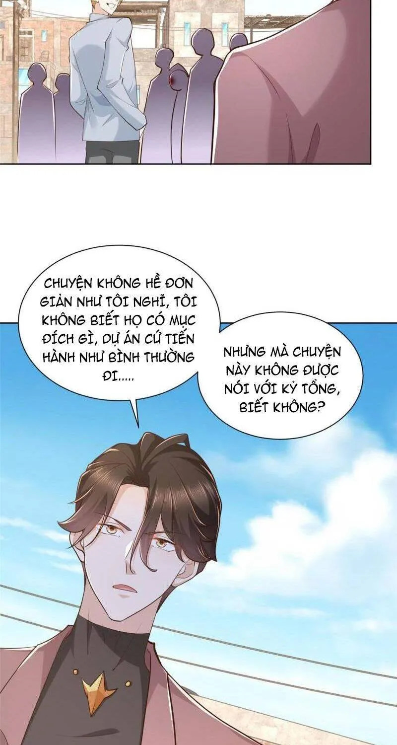 Ta Mỗi Tuần Có Một Chức Nghiệp Chapter 175 - Trang 38