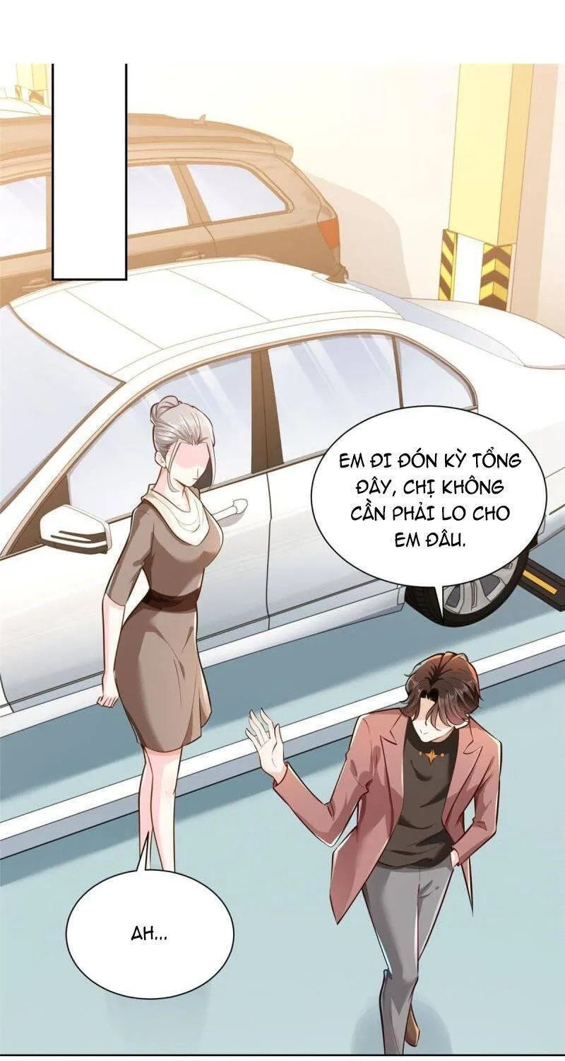 Ta Mỗi Tuần Có Một Chức Nghiệp Chapter 175 - Trang 40