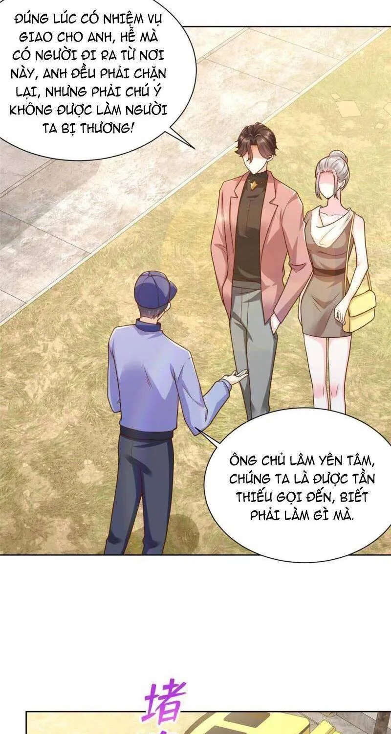 Ta Mỗi Tuần Có Một Chức Nghiệp Chapter 175 - Trang 6