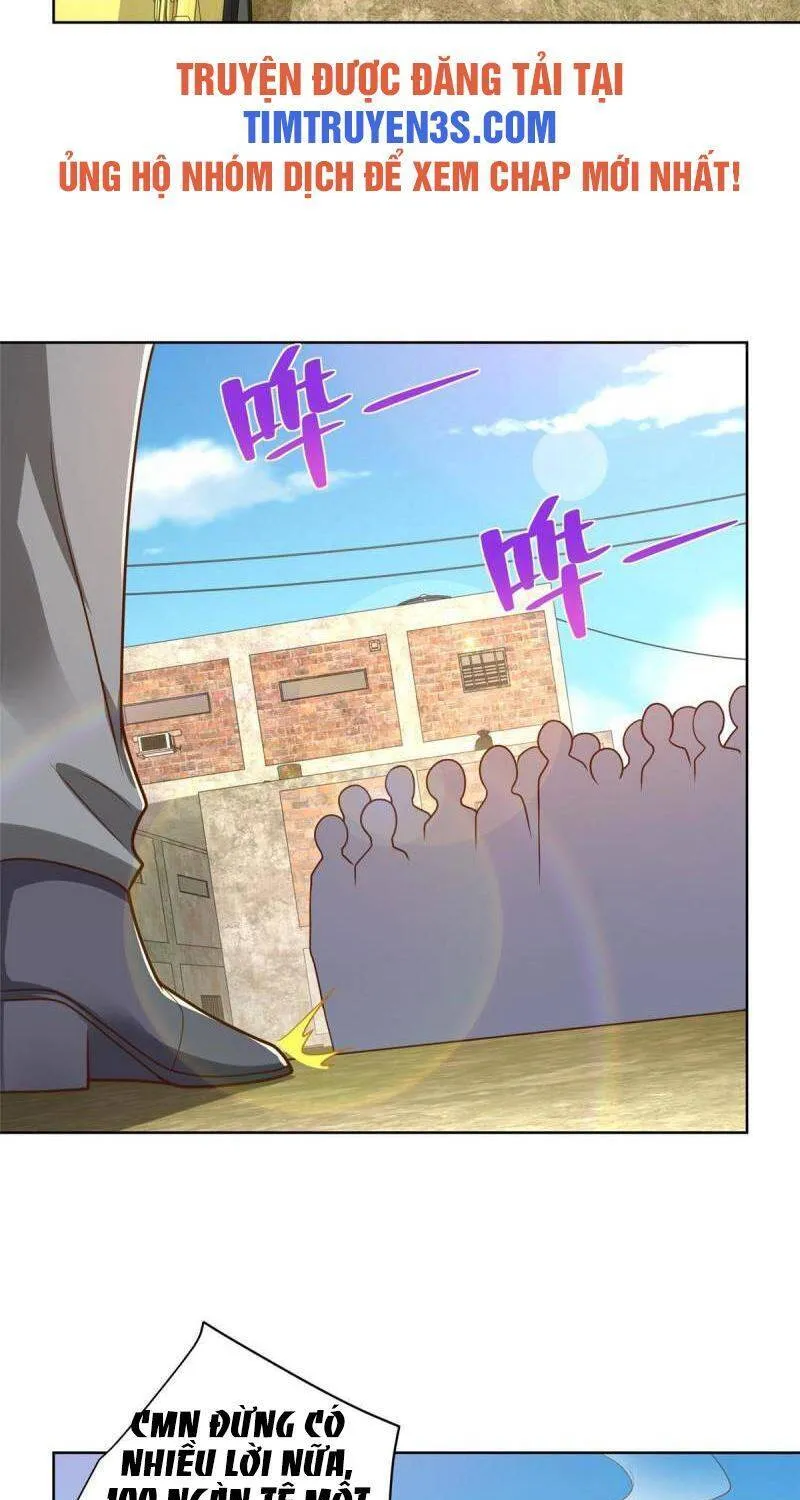 Ta Mỗi Tuần Có Một Chức Nghiệp Chapter 175 - Trang 8