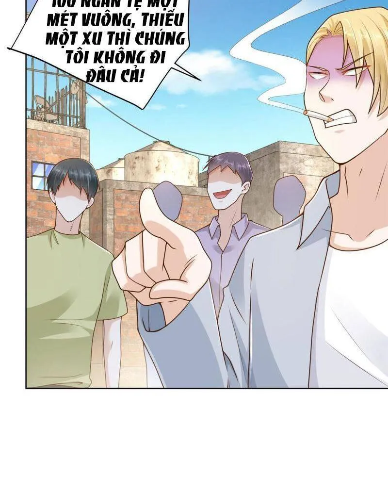 Ta Mỗi Tuần Có Một Chức Nghiệp Chapter 175 - Trang 9