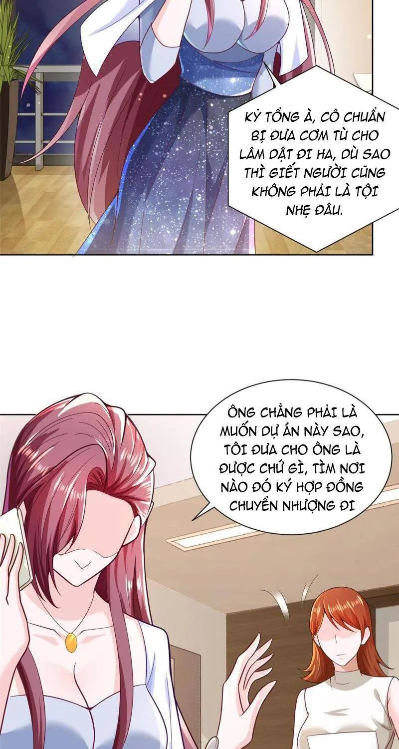 Ta Mỗi Tuần Có Một Chức Nghiệp Chapter 176 - Trang 11