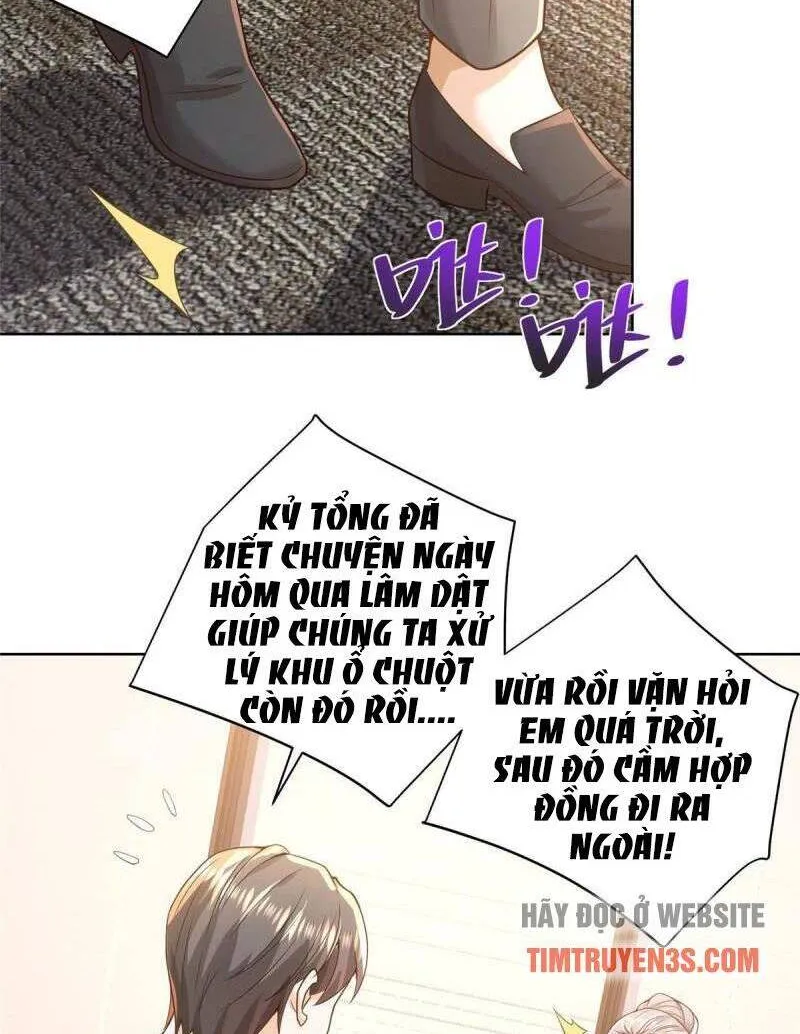 Ta Mỗi Tuần Có Một Chức Nghiệp Chapter 176 - Trang 14