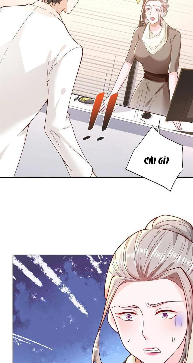 Ta Mỗi Tuần Có Một Chức Nghiệp Chapter 176 - Trang 15